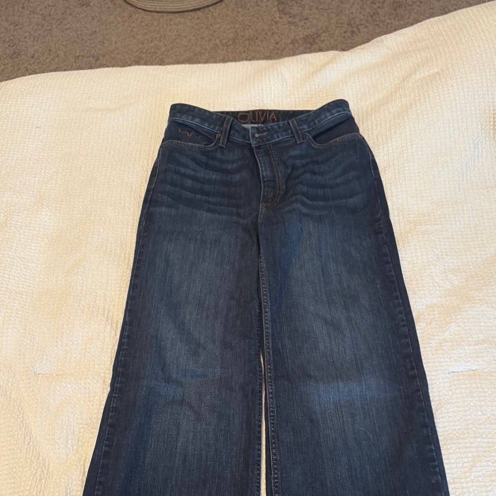 Savannah 7s exclusive Kimes Ranch “The Livy” (olivia)